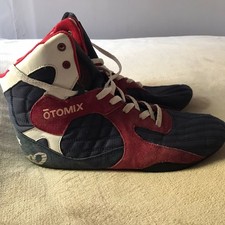 Otomix Stingray Bodybuilding