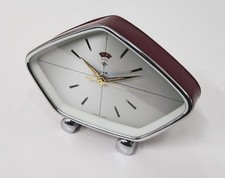 Rare POLARIS Alarm Clock