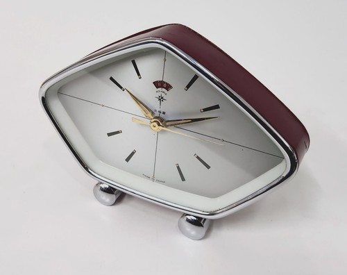 Rare polaris alarm clock - rare,
