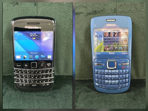 Blackberry 9790 nokia c3 00 - 9790,