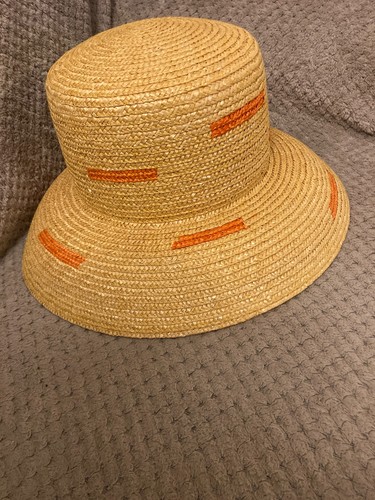 Ladies debenhams summer straw - summer,