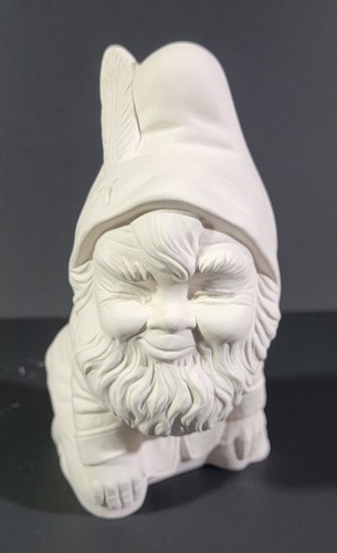 Alberta molds winking - alberta, gnome