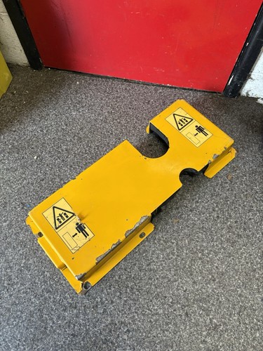 Benford terex mbr71 - ,