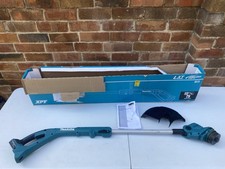 Makita DUR193Z 18v Cordless Like Trimmer - FOR SPARES OR REPAIRS 