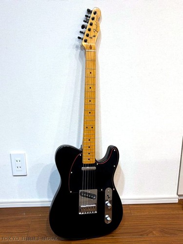 Mij fender japan tl - [mij],