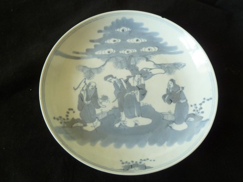 19thc chinese porcelain - 19thc,