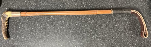 Vintage bamboo hunting - vintage,