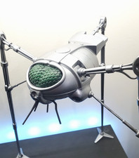 War Of The Worlds Tripod