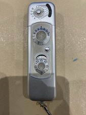 Minix B Camera