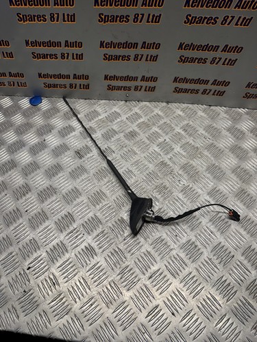 Ford focus dab aerial mast - focus,