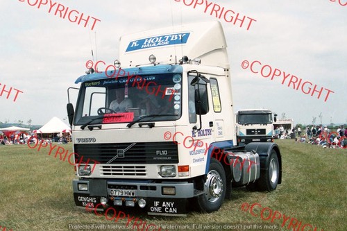 Truck photo holtby - photo,