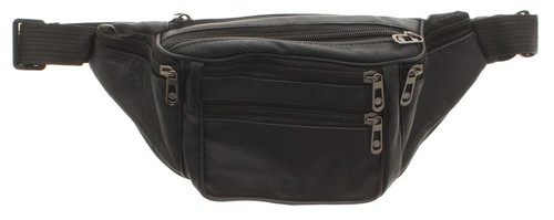 Unisex bumbag leather holiday - unisex,