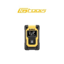 DEWALT DW055PL-XJ 16 Meter Pocket Laser Distance Measurer