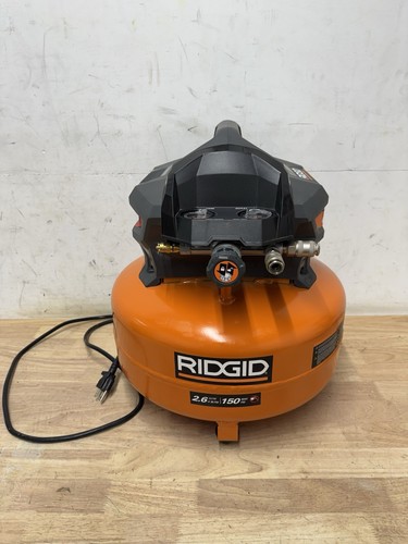 Ridgid rdgd gal - rdgd, 6