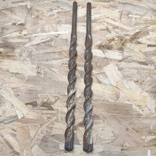 2 x Hilti TE-YX 32/57 SDS MAX