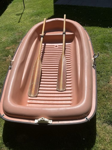 Sportyak dinghy 2020 rigid - 2020,
