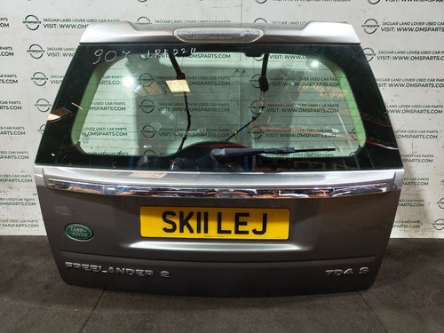 Land rover freelander l359 - rover, 2