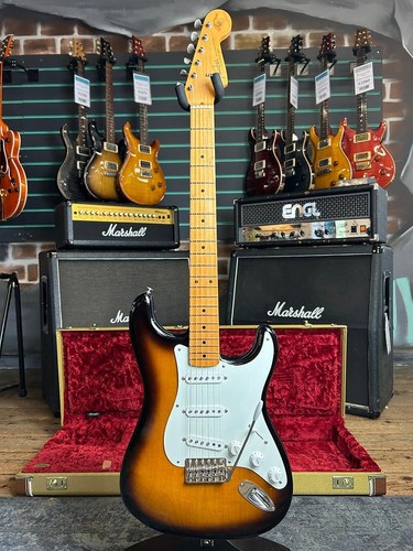 Fender american original - american, '50s