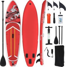 Paddle Board Inflatable Stand