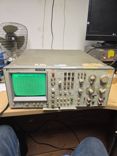 3582a dual channel low - 3582a,