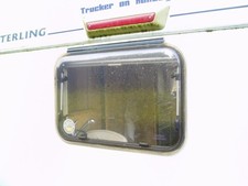 Caravan window 5cm 52cm - caravan,