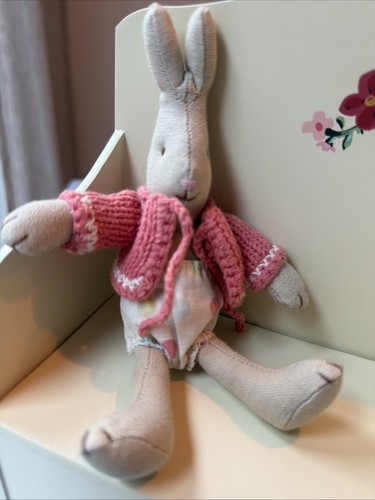 Maileg micro rabbit retired - micro,