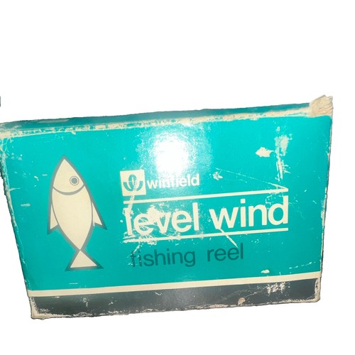Winstfield level wind - winstfield,