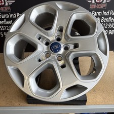 1 X Ford Mondeo Titanium 18"
