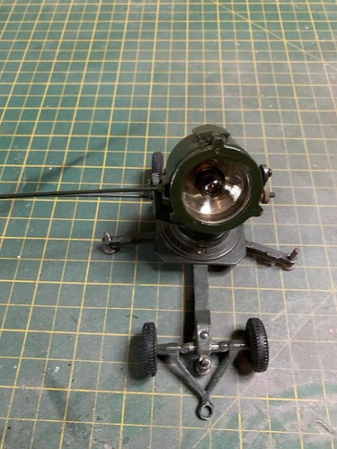 Britains vintage military - vintage,