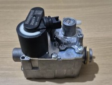 Honeywell 230v Gas Valve Kit