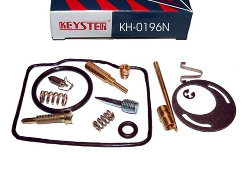 Keyster carburetor gasket - carburetor,