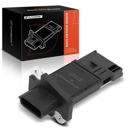 Air mass meter for - for, juke