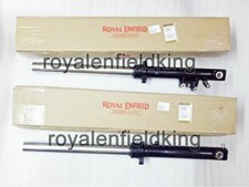 Genuine Royal Enfield GT & Interceptor 650 LH and RH Front Fork Assembly