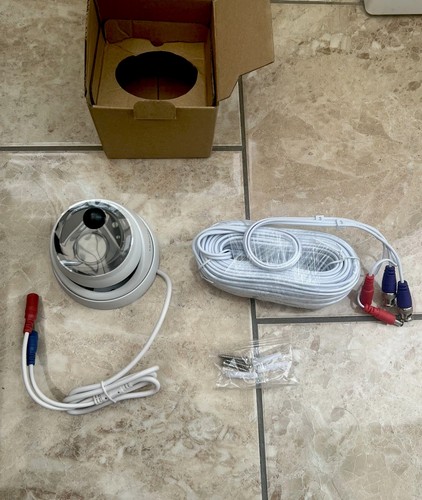 Swann pro 1080msd dome - swann, cctv