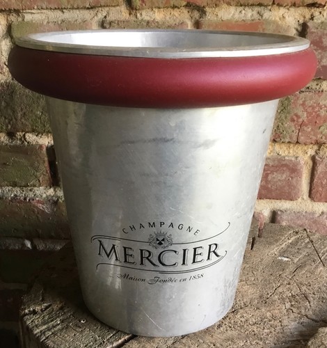Vintage french champagne ice - vintage,