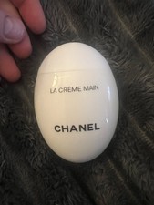 CHANEL -  LE CREME HAND CREAM