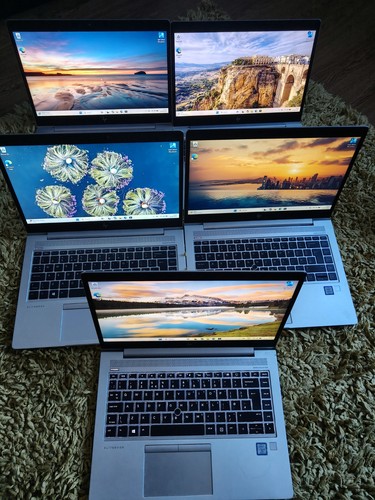 Elitebook 840 i5 8th - /i5,