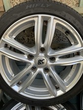 Mazda Mx5 Mk3 Wheel and tryes