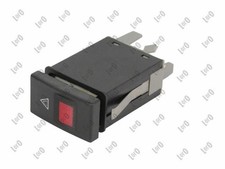 Hazard Light Switch Fits AUDI