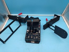 Thrustmaster HOTAS Warthog Dual Throttles for PC + Desk Mountings