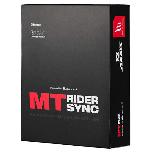 B01 rider sync bluetooth - mt-b01,