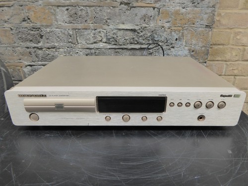 Marantz cd6000ose gold - cd6000ose,