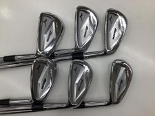 Mizuno MP-63 Iron Set 6pcs 5-PW Dynamic Gold Flex S