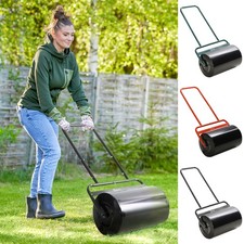 Combination Push/Tow Lawn