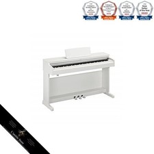 YAMAHA/ARIUS YDP-165WH Digital