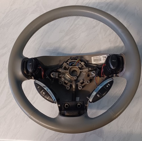 Rover steering wheel - rover,