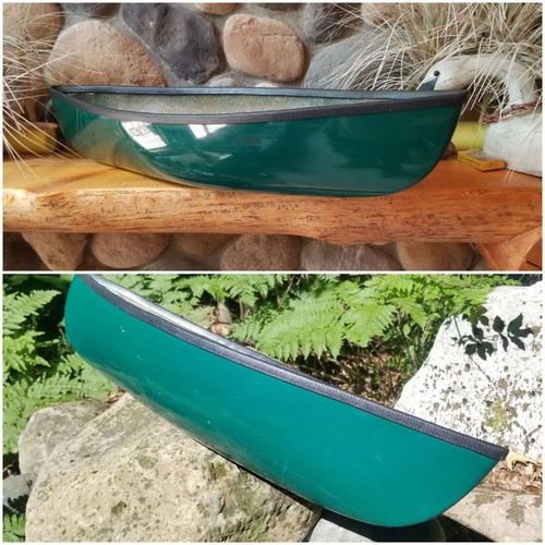 Vintage custom fiberglass old - custom,