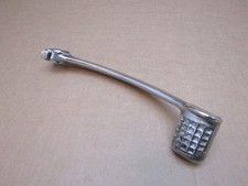Piaggio Vespa Douglas 125 759 miles kick start lever (15234)