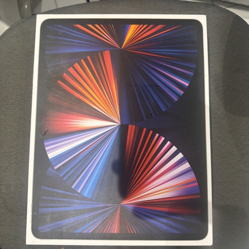 Ipad pro box only inch - ipad,