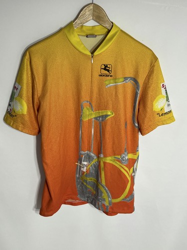 Giordana lemon peeler - ''lemon, peeler'